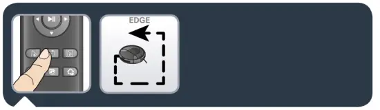 Tefal RG6875WH Serie 20 Robotic Vacuum Cleaner - fig 10