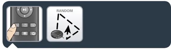 Tefal RG6875WH Serie 20 Robotic Vacuum Cleaner - fig 9