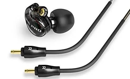 Mee Universal-fit Noise-isolating Musicians In-ear Monitors User Manual Mee Universal-fit Noise-isolating Musicians In-ear Monitors User Manual
