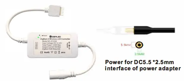 IDEALED-ZC05M-Smart-Zigbee-LED-Lights-1