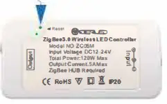 IDEALED-ZC05M-Smart-Zigbee-LED-Lights-5