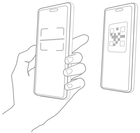 Secure Cam Systems GS P626 F28C WiFi Smart Battery Camera - mobile phone