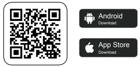 Secure Cam Systems GS P626 F28C WiFi Smart Battery Camera - qr