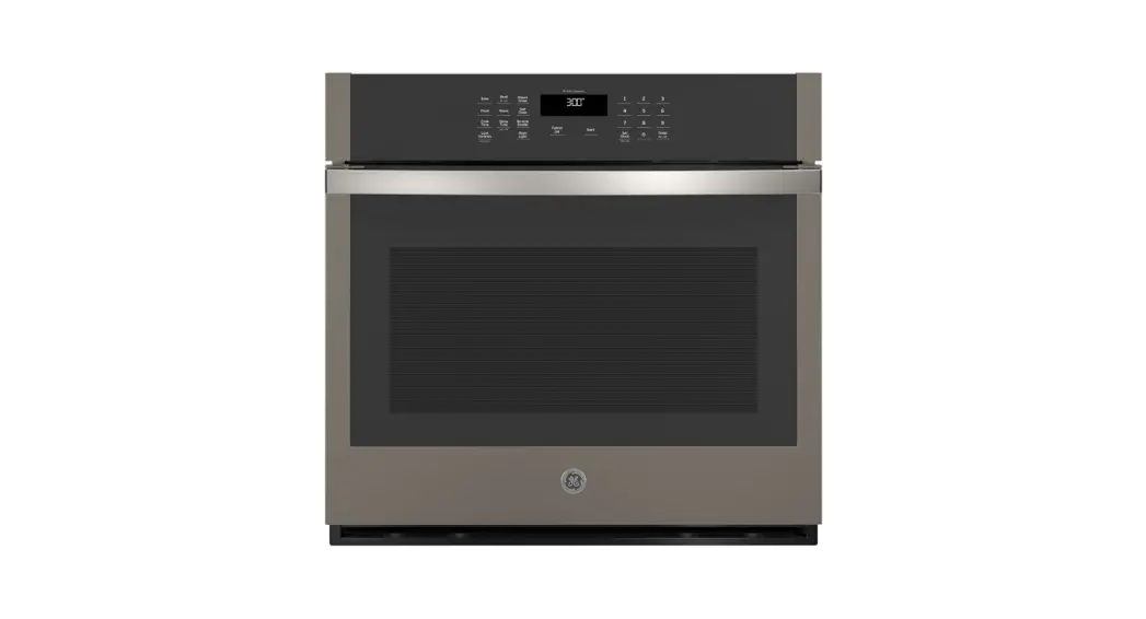 Ge Appliances Jts3000dn 30 Inch Smart Built-in Self-clean Single Wall Oven With Never Scrub Racks Installation Guide