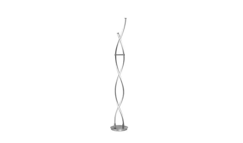 Paul Neuhaus 832471 Floor Lamp Instruction Manual