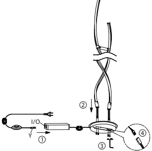 Paul Neuhaus 832471 Floor Lamp-fig4