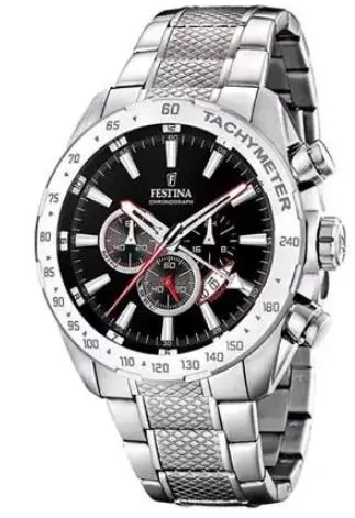 FESTINA-IFMOS10-Chronograph-Calendar-Men-Watch-