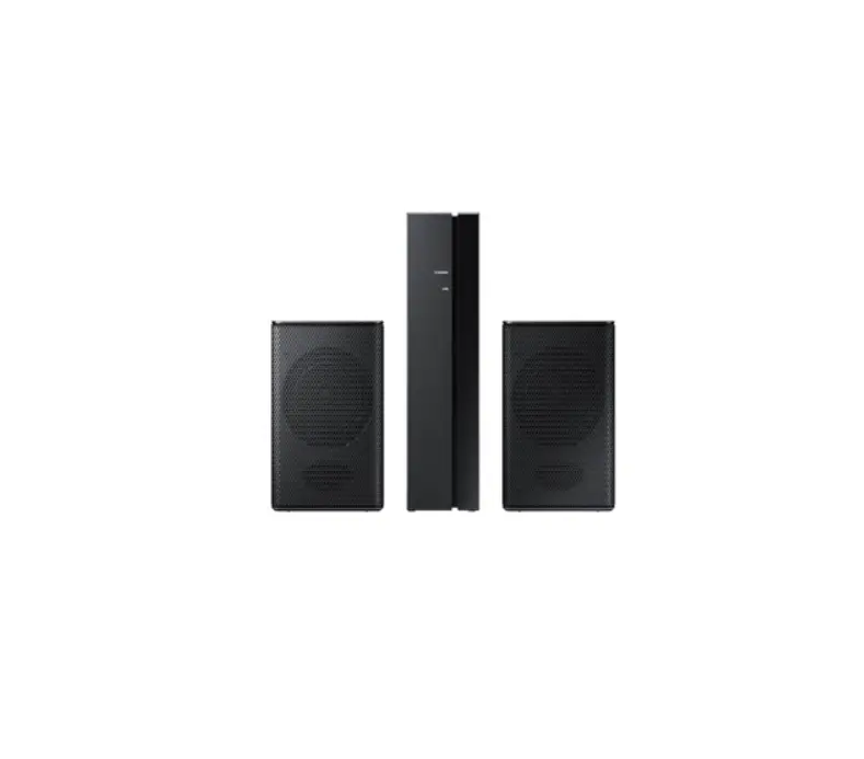 Samsung Surround Wirless Speakers User Manual