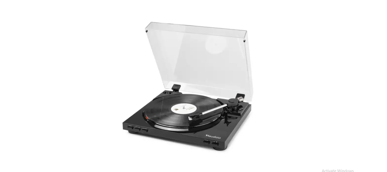 Audizio 102.170 Rp310 Series Record Player Hq Instruction Manual