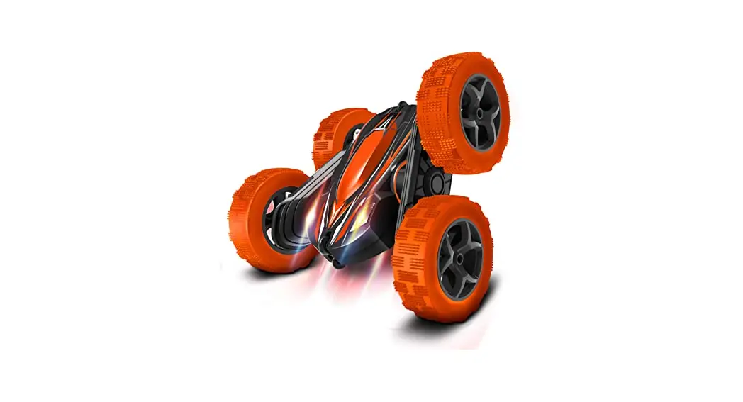 Helicute H835 Strom Brave Stunt Car Instruction Manual