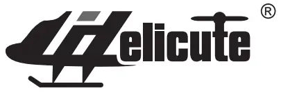 Helicute logo