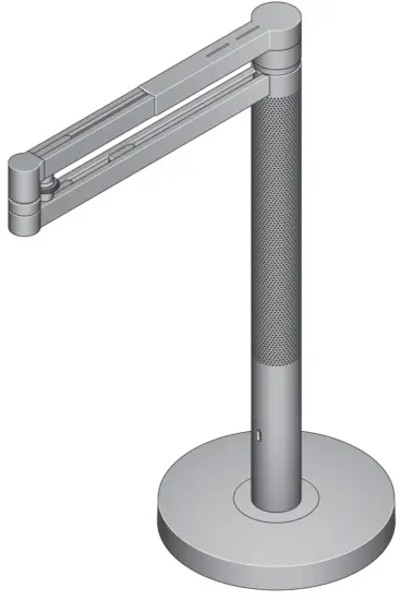 dyson CD06 Solarcycle Morph