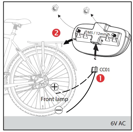Assembly Instruction