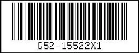 msi Modern 15 A11MU-652 Slim Office Laptop - Bar Q coad