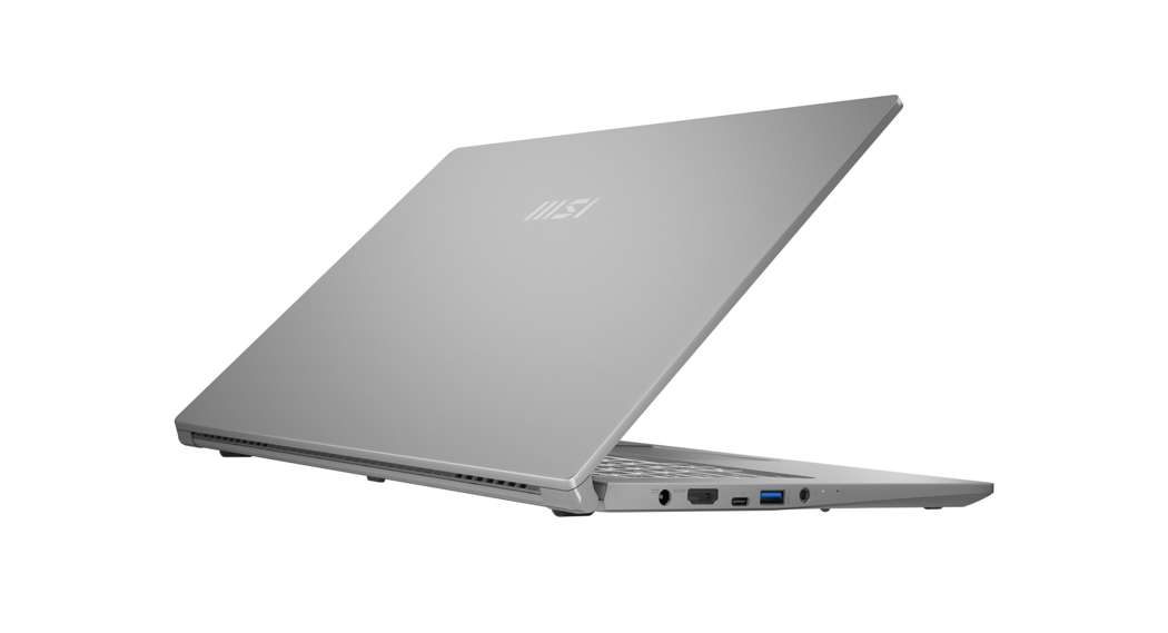 Msi Modern 15 A11mu-652 Slim Office Laptop User Guide Msi Modern 15 A11mu-652 Slim Office Laptop User Guide