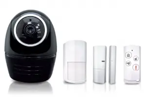 BLAUPUNKT Smart Monitoring HOS User Manual