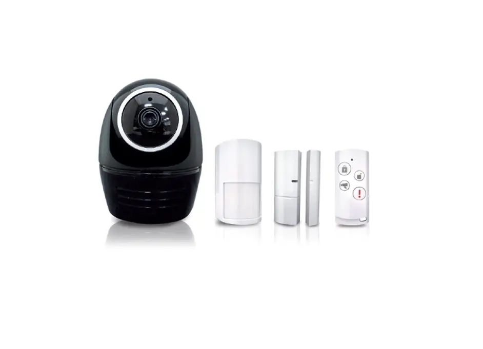 Blaupunkt Smart Monitoring Hos User Manual