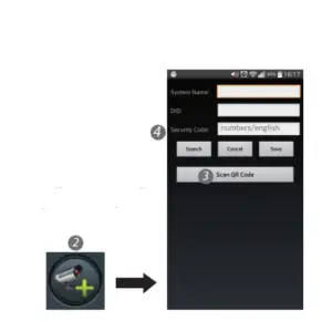 graphical user interface, application