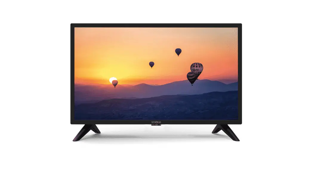 Strong Srt 24hc3023 24 Inch Led Tv With Dvb-t2/c/s2 User Manual Strong Srt 24hc3023 24 Inch Led Tv With Dvb-t2/c/s2 User Manual