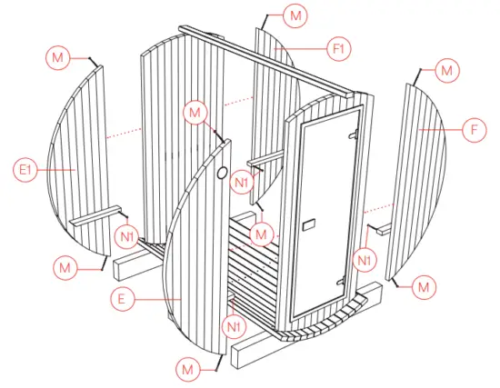 Installation Instruction