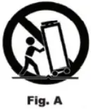 gemini UHF 01 or 02 SERIES UHF Wireless Microphone - Symbol