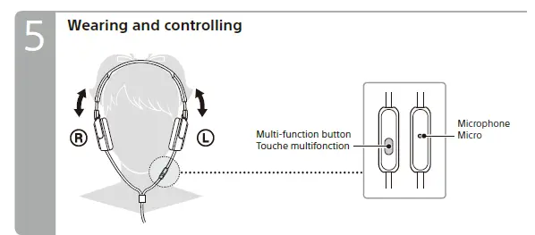 SONY MDR-ZX110NA- Noise- Cancelling -Headphones -5.