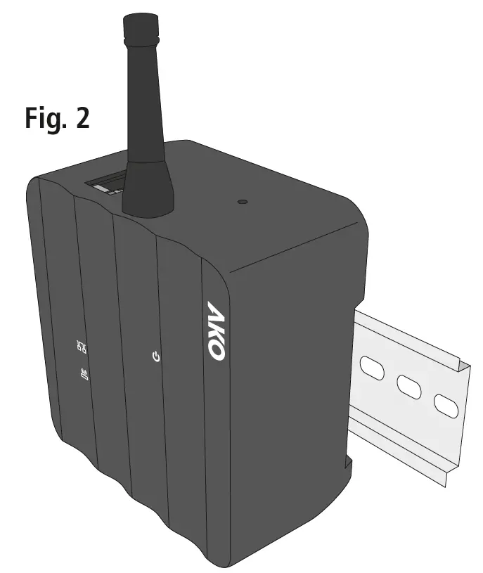 AKO-5051-Akonet-Edge- Communication-Gateway-for-Monitoring-FIG-15