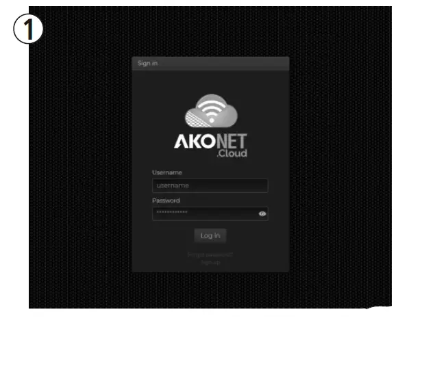 AKO-5051-Akonet-Edge- Communication-Gateway-for-Monitoring-FIG-17