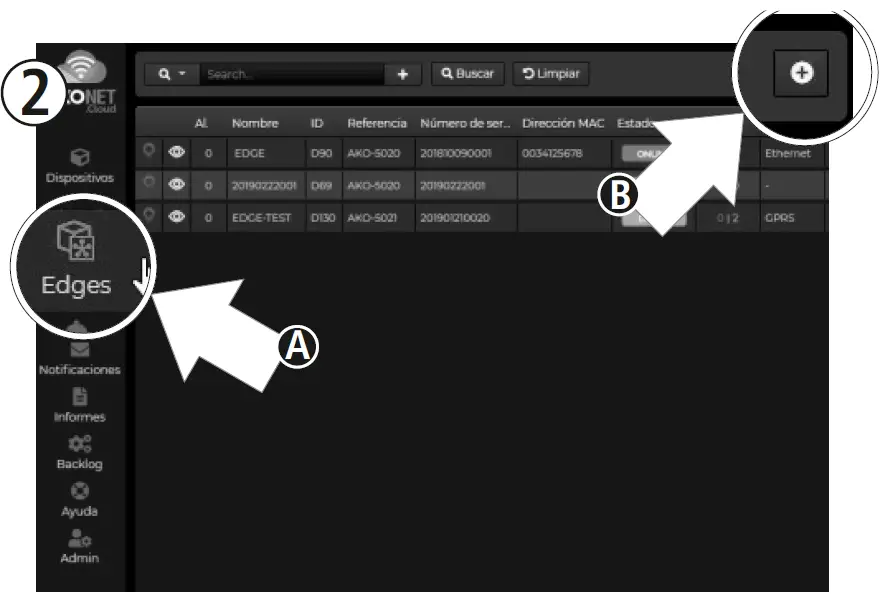 AKO-5051-Akonet-Edge- Communication-Gateway-for-Monitoring-FIG-18