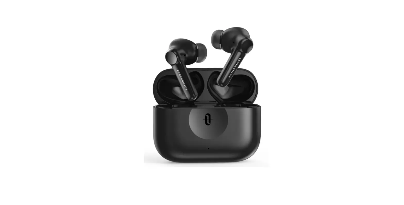 Taotronics True Wireless Earbuds, Bluetooth 5.2 Earbuds With Active Noise Cancellation-complete Features/instruction Guide