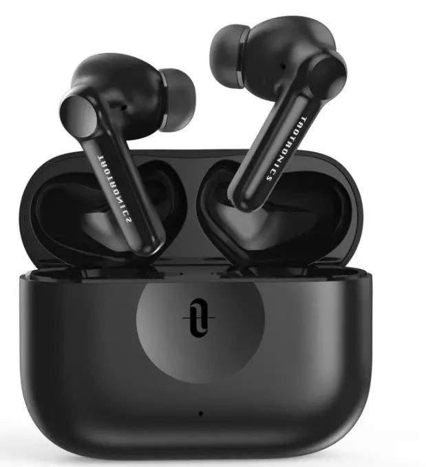 TaoTronics-True-Wireless-Earbuds-Bluetooth-5.2-Earbuds-img