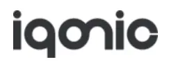iqonic logo