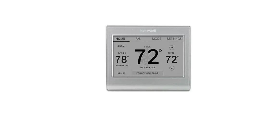 Thx9000 Honeywell Prestige User Manual Thx9000 Honeywell Prestige User Manual