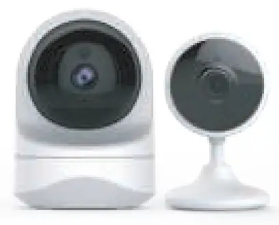 AJCLOUD 1080P HD Wireless Cloud IP Camera -
