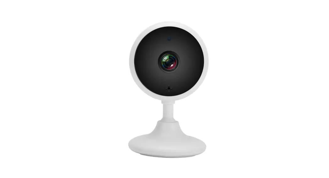 Ajcloud 1080p Hd Wireless Cloud Ip Camera Installation Guide