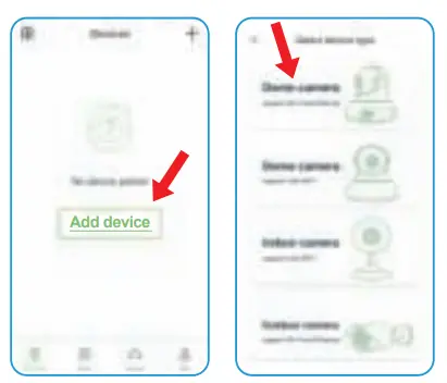 AJCLOUD 1080P HD Wireless Cloud IP Camera -fig3