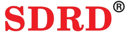 SDRD logo