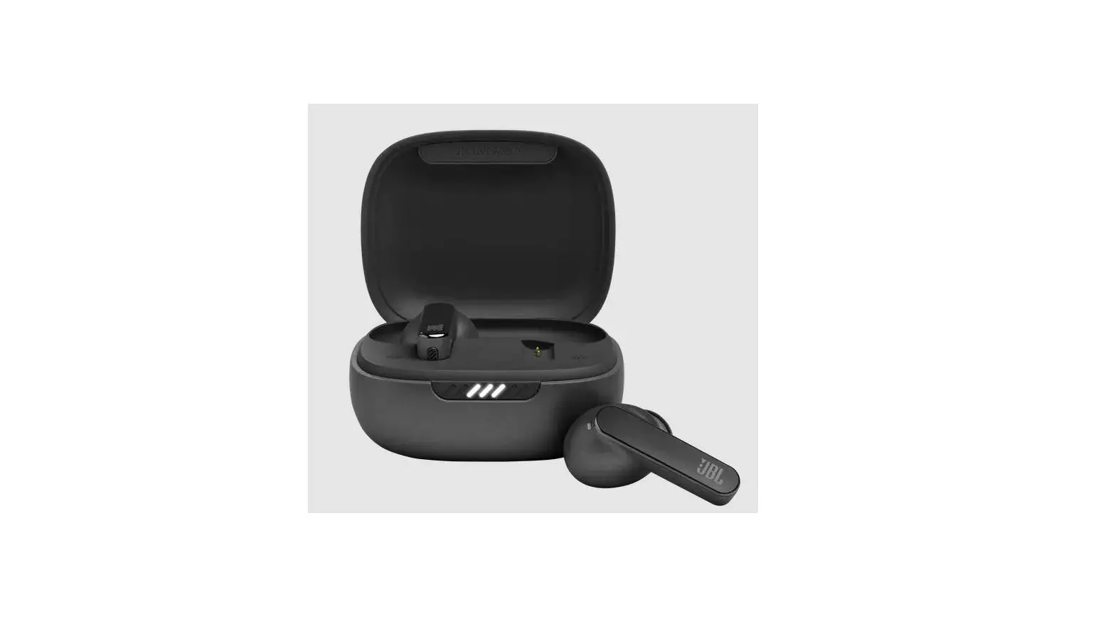Jbl Live Pro 2 Tws Earbuds User Guide