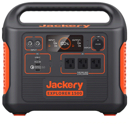Jackery-JSG-1500B-Portable-Power-Station-Explorer-product
