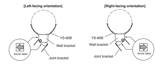 TOA F-1300BTWP Wide-Dispersion Speaker System 18