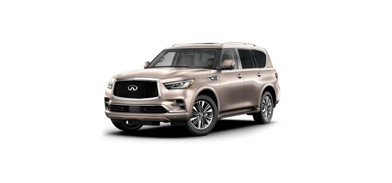 2022 Infinity Qx80 Owners Manual 2022 Infinity Qx80 Owners Manual