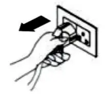 Midea MAD22C1AWS Dehumidifier with Auto Restart - MAINTENANCE