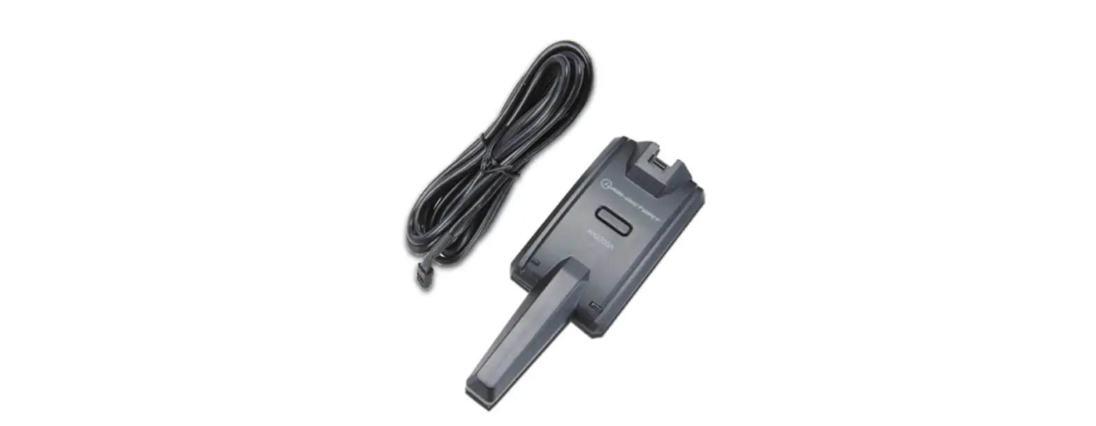 Idat-astart An2400atl Lora 2-way Antenna User Manual Idat-astart An2400atl Lora 2-way Antenna User Manual