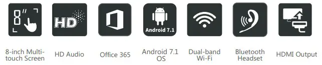 Yealink Flagship Video Phone Owner's3