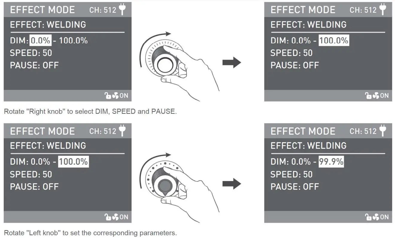 Guangdong Nanguang Photo Video Systems EVOKE1200 LED Spot Light - fig 10