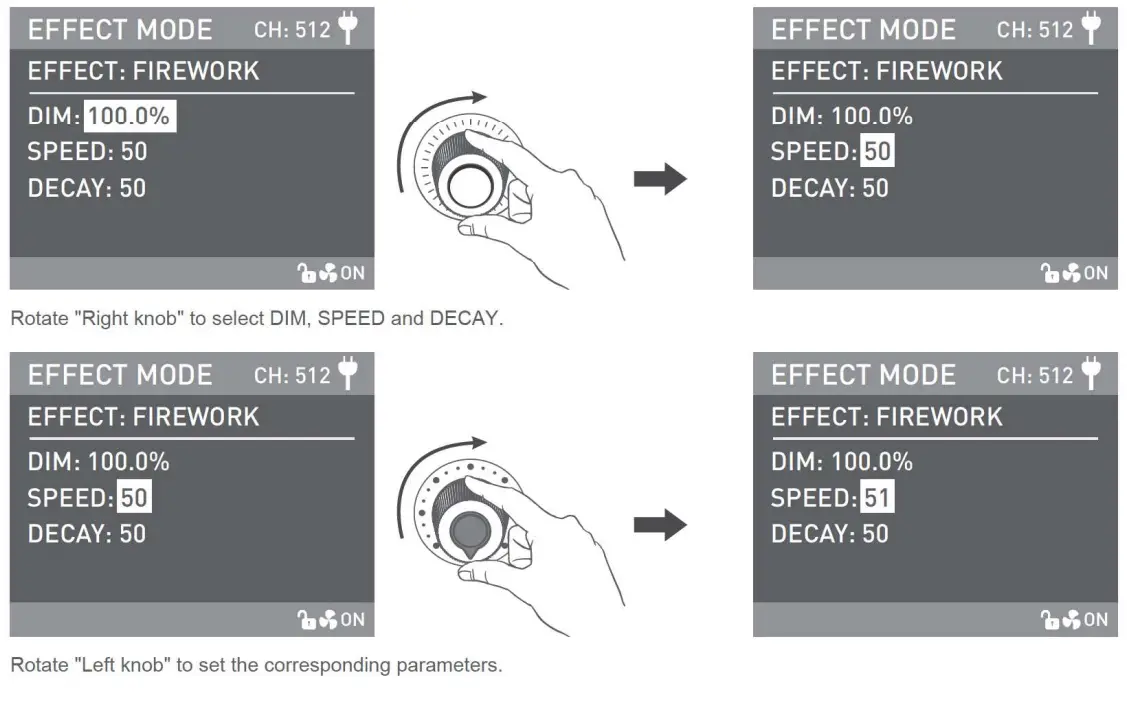Guangdong Nanguang Photo Video Systems EVOKE1200 LED Spot Light - fig 7