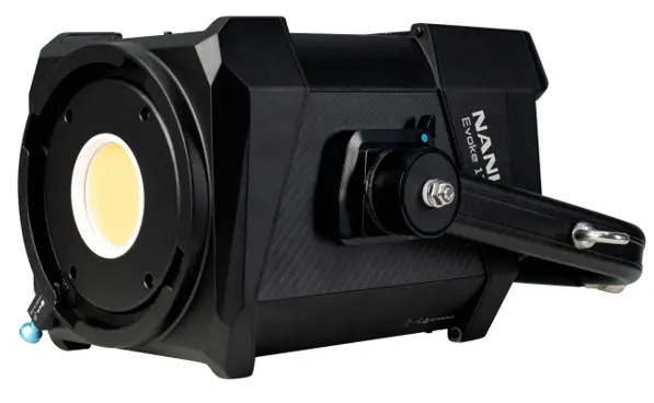 Guangdong Nanguang Photo Video Systems EVOKE1200 LED Spot Light