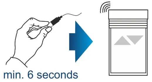PORTOS DC15 Drive Controlling System-fig5