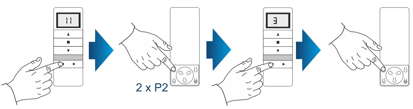 PORTOS DC15 Drive Controlling System-fig8