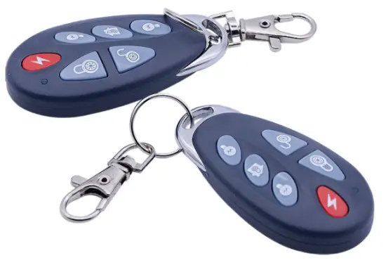 Portman-Electronics-185TWSPTI-Remote-Control-PRODUCT